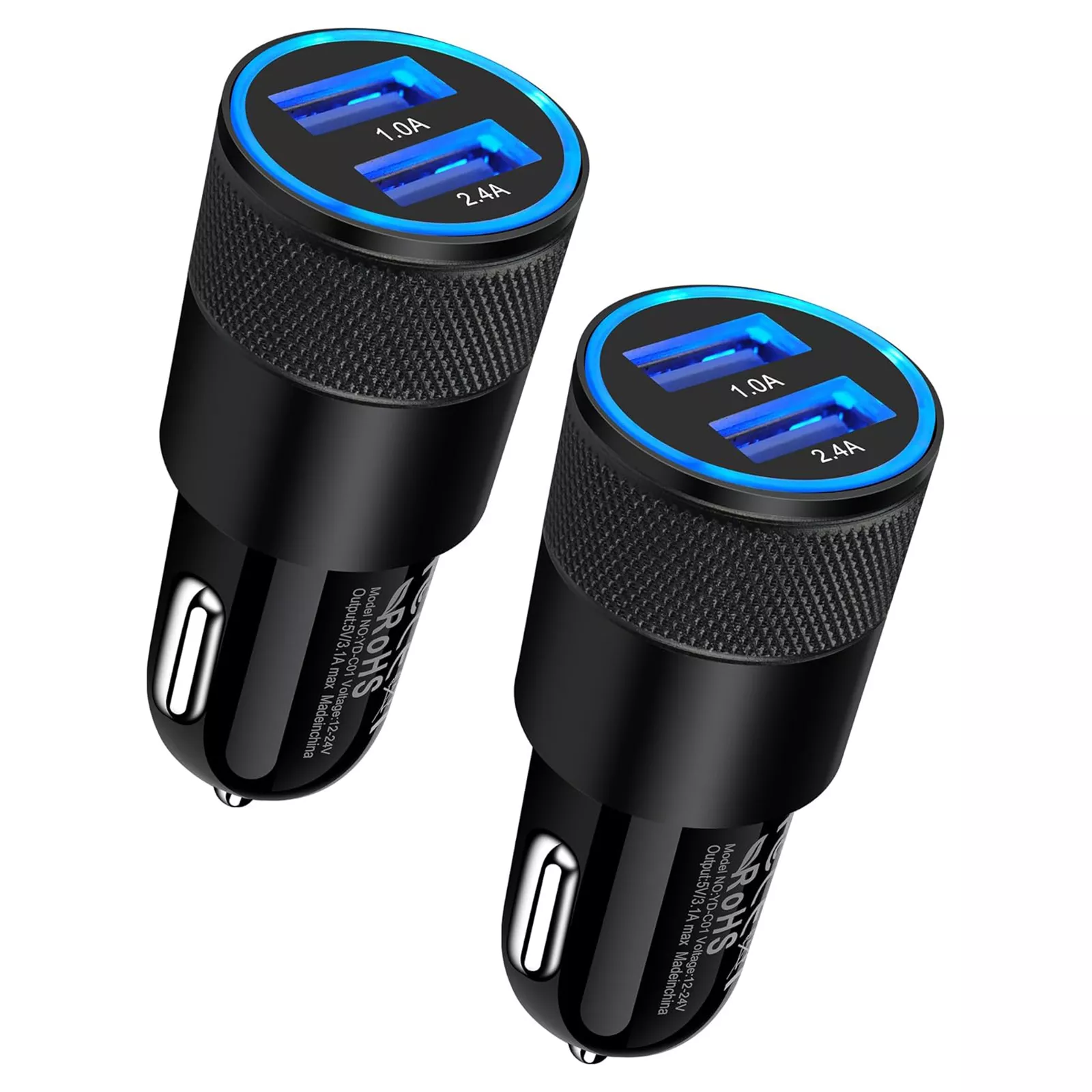 Car charger (2)