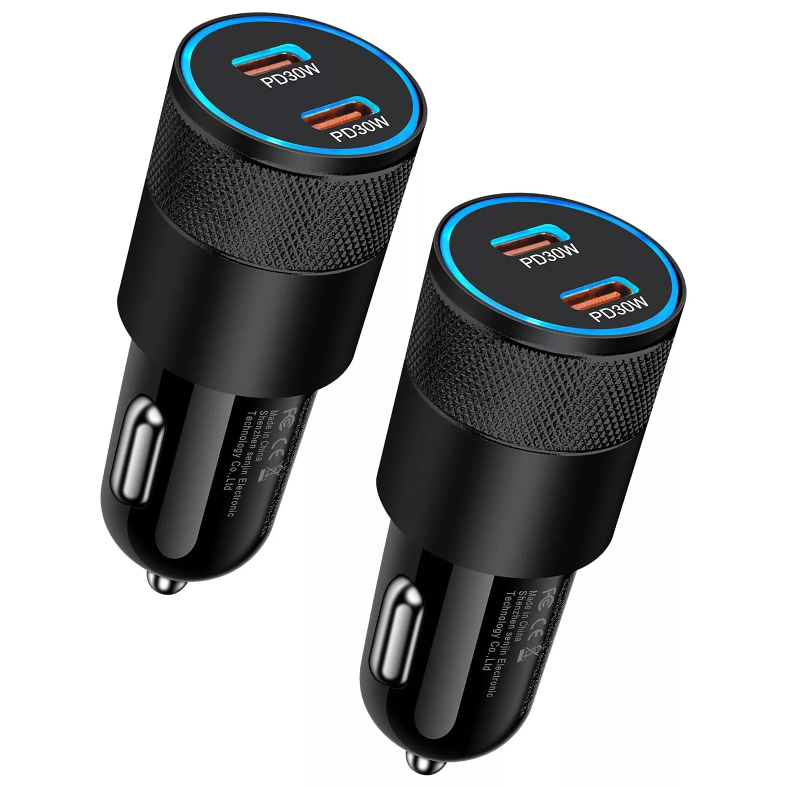 Car charger (3)