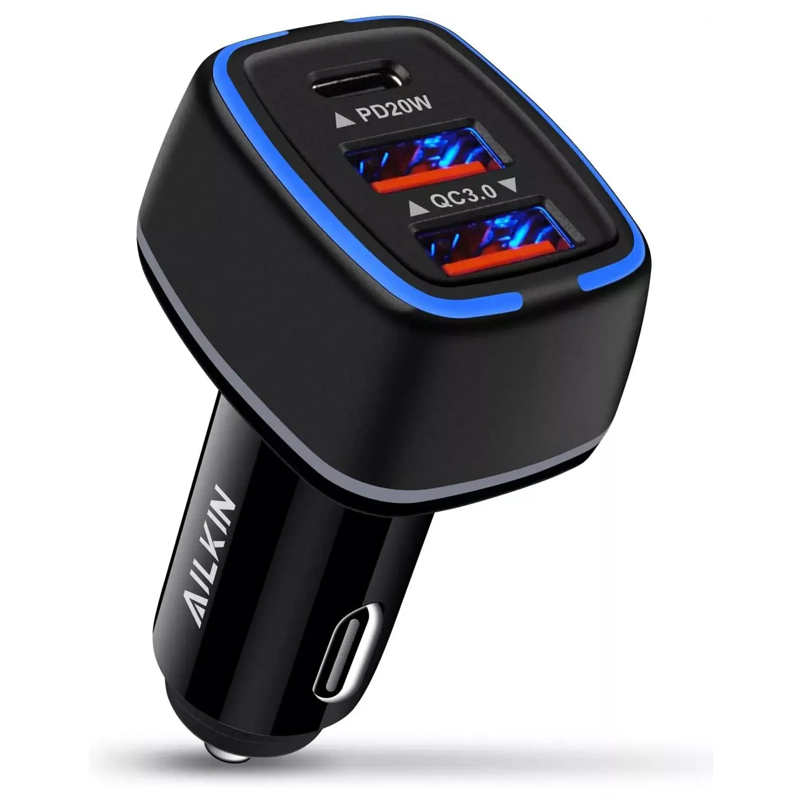 Car charger (4)