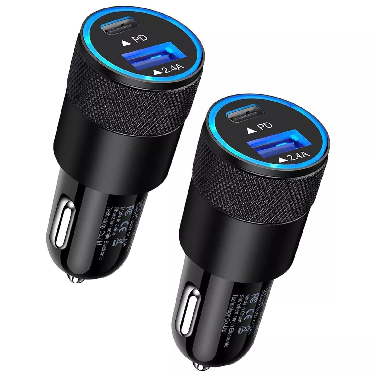 Car charger (1)